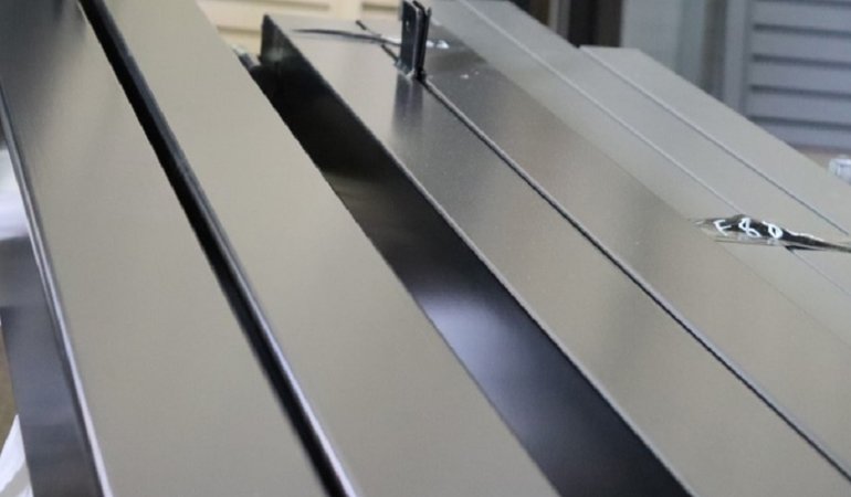 Sand Blasting Service